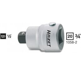 Adaptér 1058-2 Hazet - HA002078