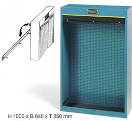 Skriňa na náradie 111L Hazet