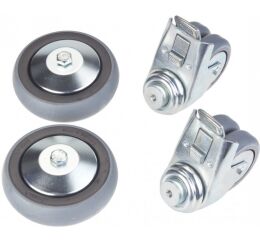 Sada koliesok 160-0119 Hazet - HA004232