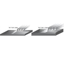 Rozčlenenie zásuviek 161T-347X120/5 Hazet - HA120765