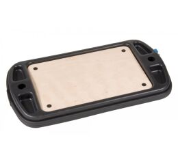 Kompletné veko, s pracovnou doskou 162C-010 Hazet - HA079780