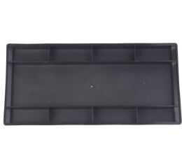 Vaňa pre malé diely 162C-5 Hazet - HA078189