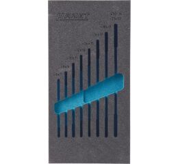 2K vložka z mäkkej peny 163-95L Hazet - HA145966