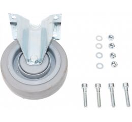 Pevné koliesko 173-09 Hazet - HA089932