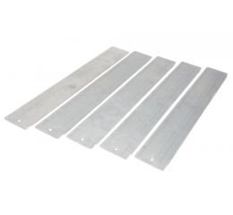 Rozdeľovacie plechy zásuviek 173-31/5 Hazet - HA090150