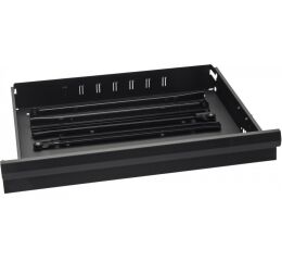 Zásuvka, nízka 178-050 Hazet - HA146178