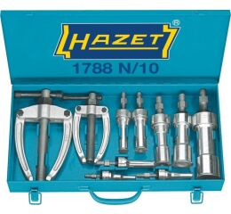 Sada vnútorných vyťahovákov 1788N/10 Hazet - HA147939