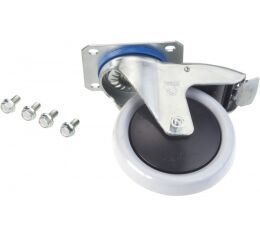 Riaditeľné koliesko s brzdou 179-011 Hazet - HA143184