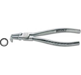 Kliešte na poistné krúžky 1846B-2 Hazet - HA006861