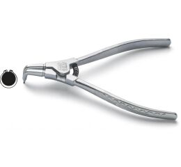 Kliešte na poistné krúžky 1846D-2 Hazet - HA006960