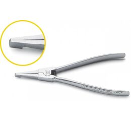 Kliešte na poistné krúžky 1847-2 Hazet - HA007011