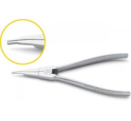 Kliešte na poistné krúžky 1847-3 Hazet - HA007028