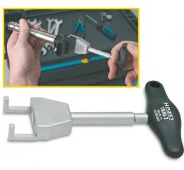 Sťahovák cievok zapaľovania 1849-7 Hazet - HA110353