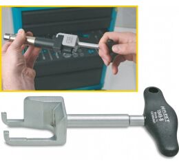 Sťahovák cievok zapaľovania 1849-8 Hazet - HA110360