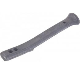 Sada náhradných dielov 1 rukoväť, 2 skrutky s valcovou hlavou 1959-03/3 Hazet - HA008711