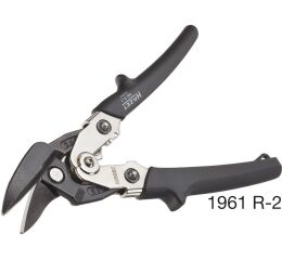 Karosářské nůžky na plech 1961L-2 Hazet