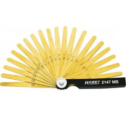 Listová mierka 2147MS Hazet - HA057603