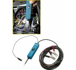 Elektronický multifunkčný kontrolný prístroj 2152-5 Hazet - HA144440