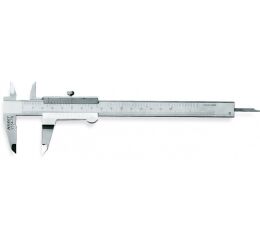Presné posuvné meradlo 2154-10 Hazet - HA013142