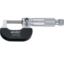 Skrutkový mikrometer 2155N-25 Hazet - HA127702