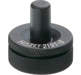 Tlačný diel Hazet 2191-4 priemer 4,8 mm - HA013838