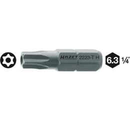 Nástavec(bit) TORX® 2223-T20H Hazet - HA014910
