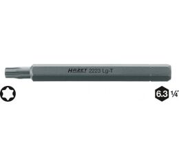 Nástavec(bit) TORX® 2223LG-T25 Hazet - HA015061