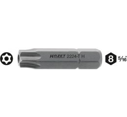 Nástavec(bit) TORX® 2224-T45H Hazet - HA049974