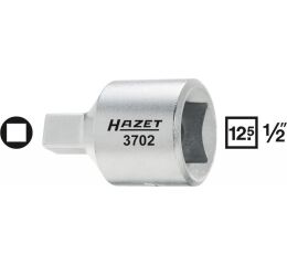 Nástrčná hlavice pre olejový servis 3702-1 Hazet - HA018925