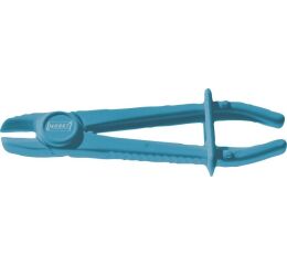 Škrtiace kliešte (svorky) na hadice Ø 15mm, Hazet 4590-1 - HA021932