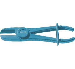 Škrtiace kliešte (svorky) na hadice Ø 30mm, Hazet 4590-2 - HA021949