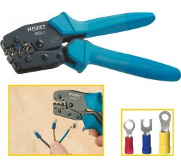 Konektorové kliešte 4656-1 Hazet - HA127351