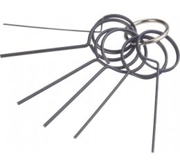 Náradie pre nastavovanie motorov 4788-1/6 Hazet - HA166183