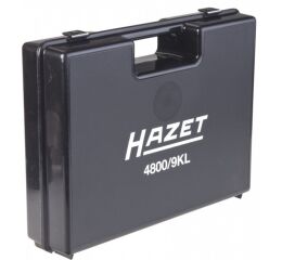 Kufor, prázdny 4800/9KL Hazet - HA049820