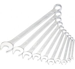 Sada kombinovaných kľúčov 600NA/10 Hazet - HA023608