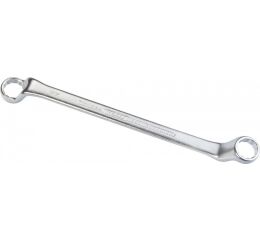 Oboustranný očkový klíč 630A-25/32X13/16 Hazet