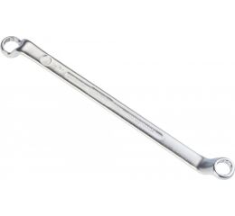 Obojstranný prstencový kľúč 630A-3 / 8x7 / 16 Hazet - HA026807