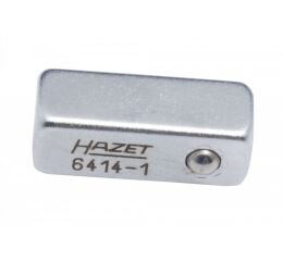 Průvlečný čtyřhran 6414-1 Hazet