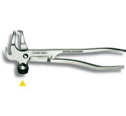 Kliešte na vyvažovacie závažia kolesa 665-1 Hazet - HA029228