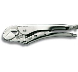 Škripcové kliešte 753-10S Hazet - HA030217