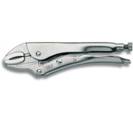 Univerzálne škripcové kliešte 757-5 Hazet - HA062300