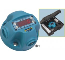 Elektronický tester uťahovacieho momentu 1-25 Nm 7903 Hazet - HA167425