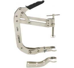 Prípravky na stláčanie pružín ventilov 792-1 Hazet - HA031481