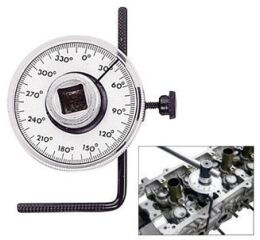 Uhlomer krútiaceho momentu - H1814