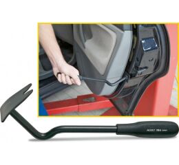 Uvoľňovacia páka dvernej výplne 799-6 Hazet - HA110346