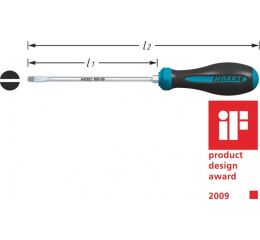 Šroubováky HEXAnamic® 802-100 Hazet