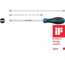 Šroubováky HEXAnamic® 802-40 Hazet