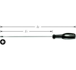 Šroubováky trinamic 803LG-PH1 Hazet