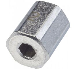 Převlečná matice 841-02 Hazet