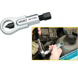 Mechanický trhač matic 847-1027A Hazet